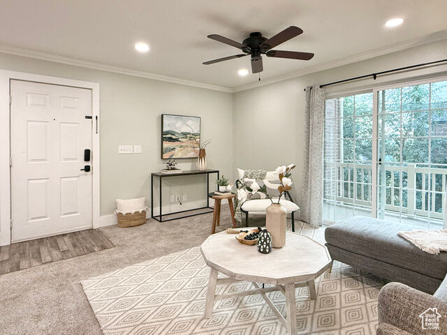 Property Photo: 2095 S Main E 5 UT 84010