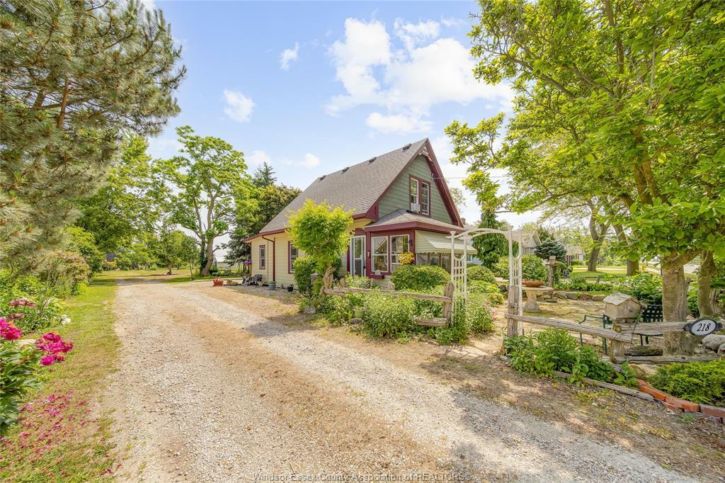 Photo de la propriété: 218 Erie Street South ON N0P 1W0