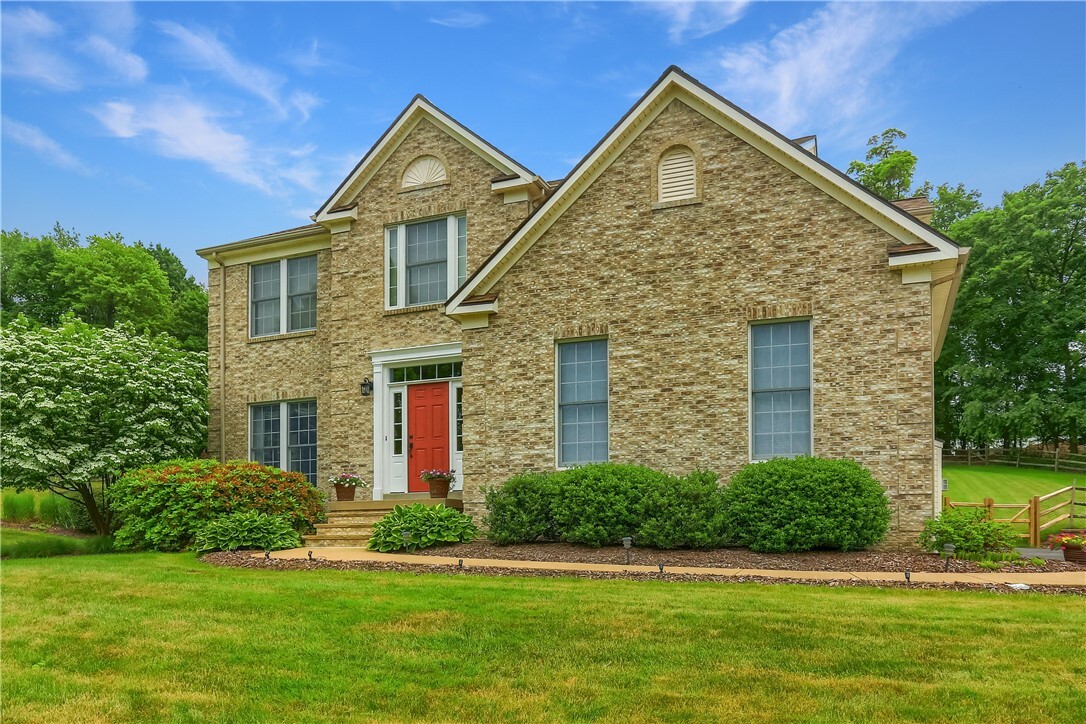 Property Photo:  4014 Dickey Road  PA 15044 