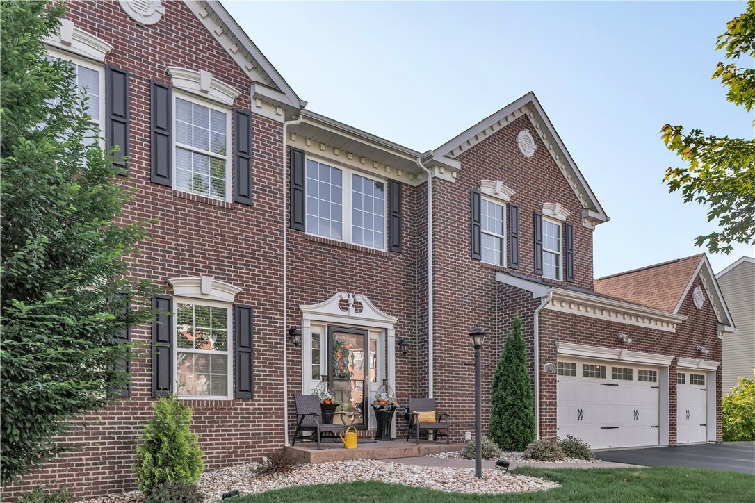 Property Photo: 140 Aspen Dr PA 15009