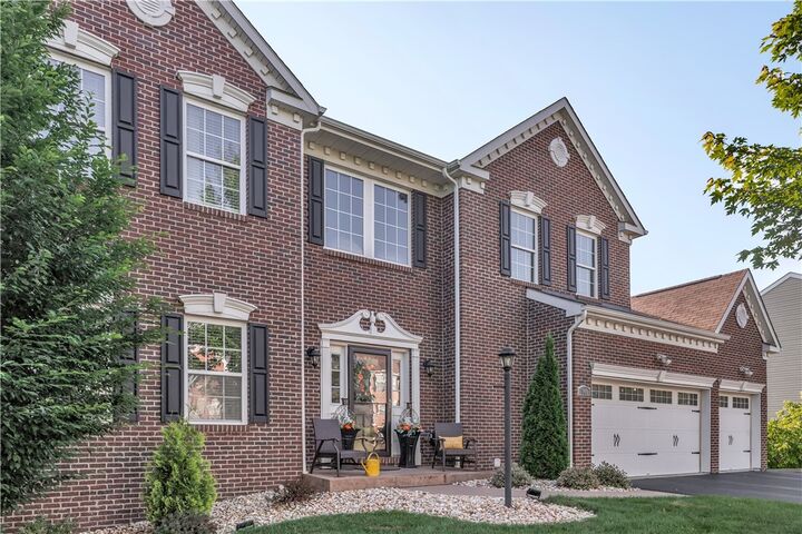 Property Photo: 140 Aspen Dr PA 15009