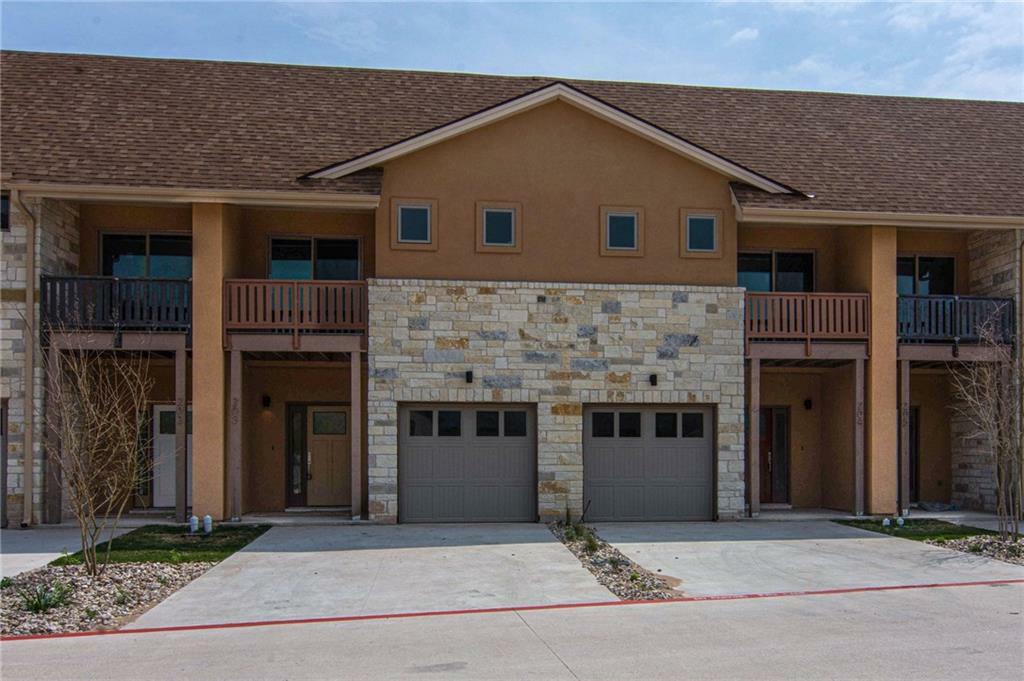 Property Photo: 204 Conservation Drive TX 78717