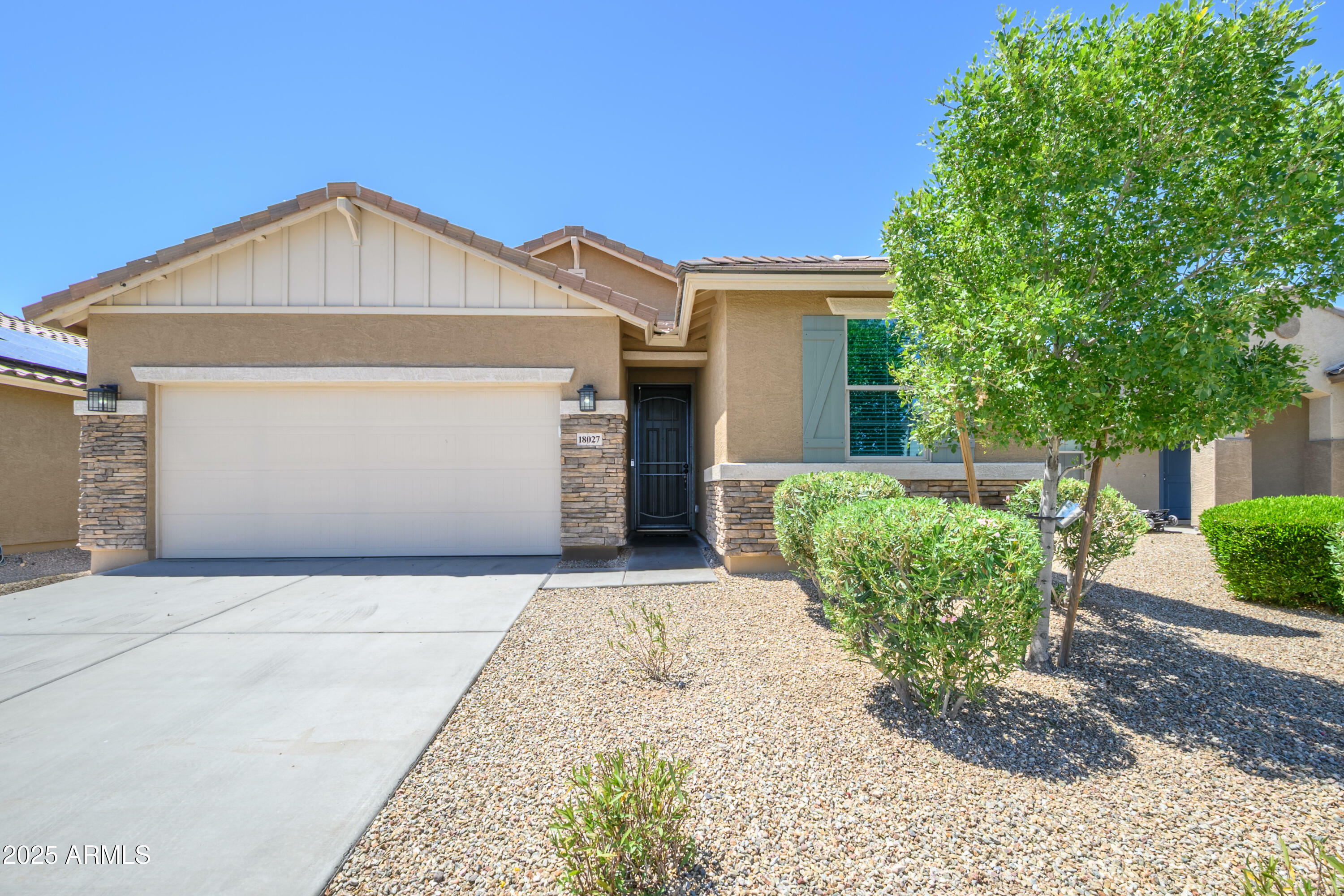 Property Photo: 18027 W Tina Lane AZ 85387