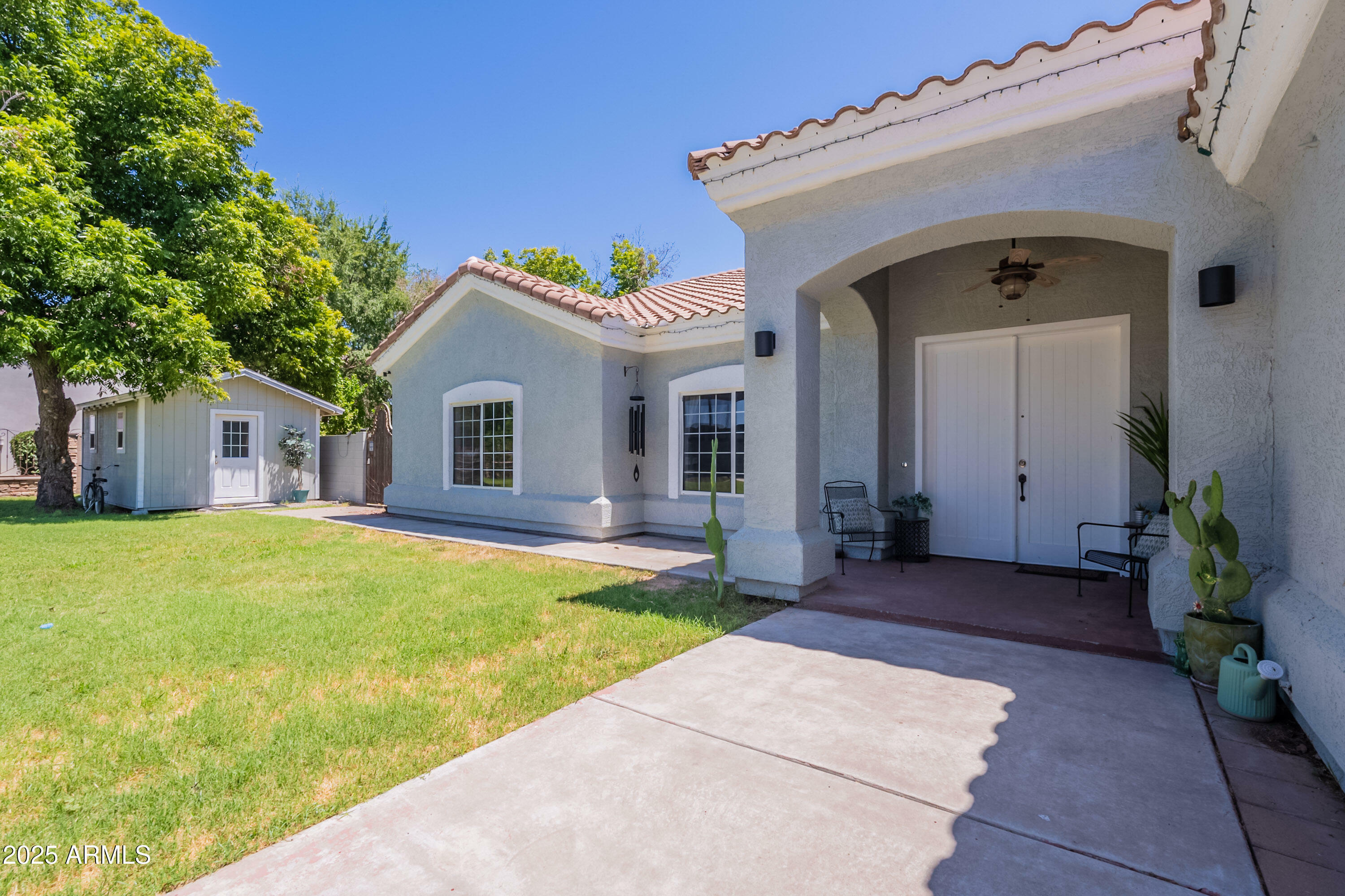 Property Photo: 5127 W Dobbins Road AZ 85339