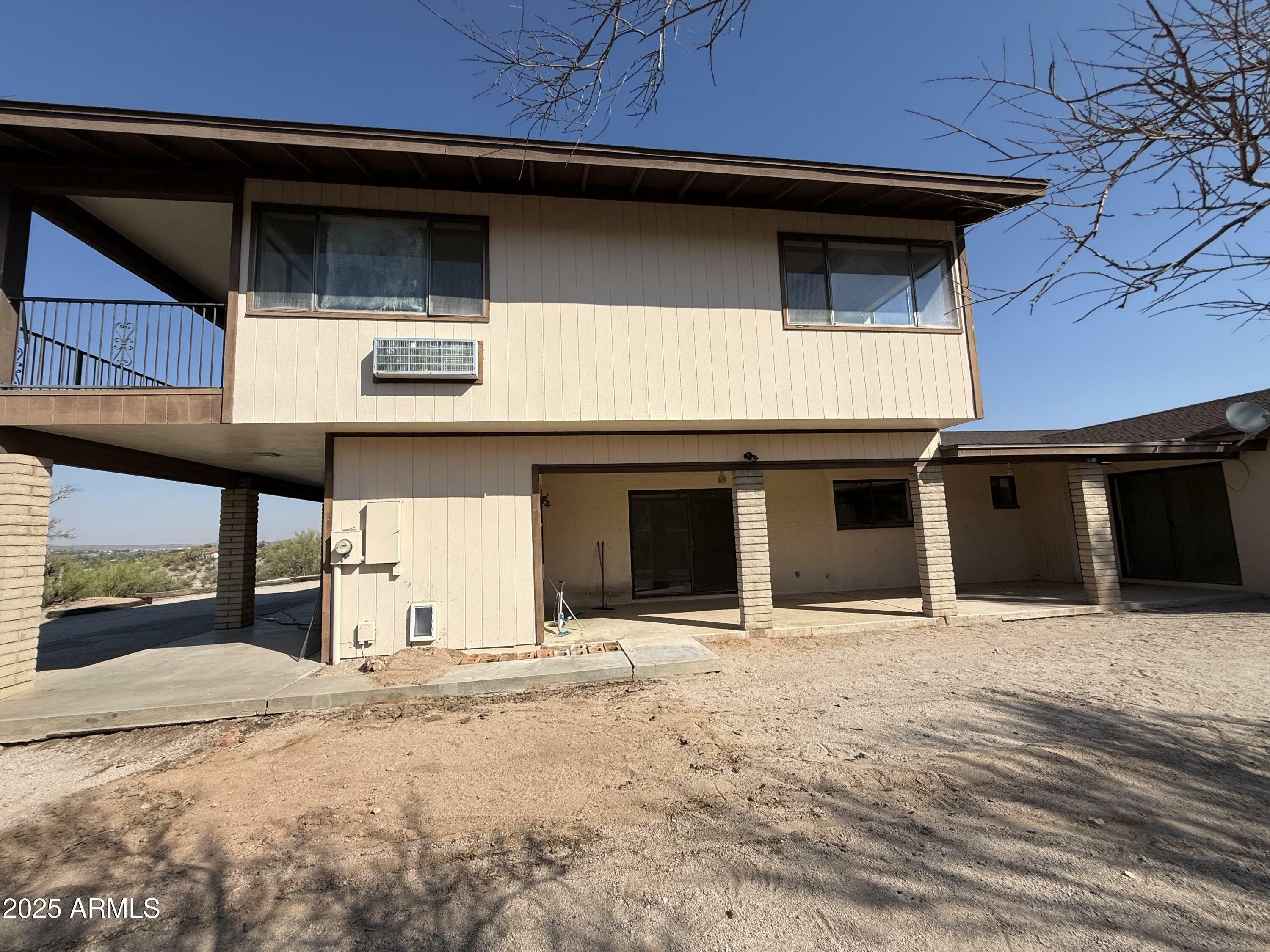 Property Photo: 525 Constellation Road AZ 85390