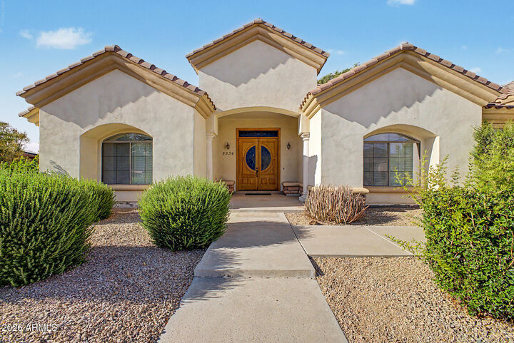 Property Photo:  5534 W Riviera Drive  AZ 85304 