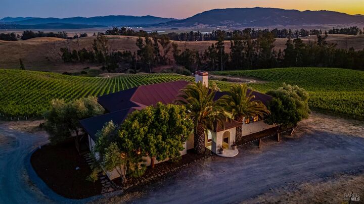 Property Photo: 6513 Lakeville Highway CA 94954