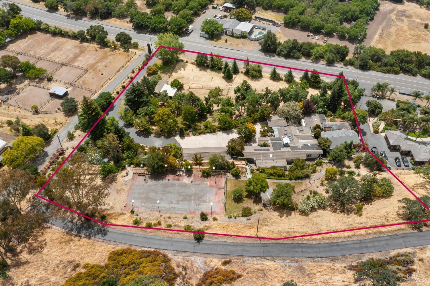 Property Photo: 1879 Rockville Road CA 94534