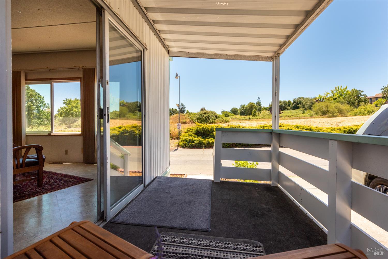 Property Photo: 6670 Redwood Avenue CA 95472