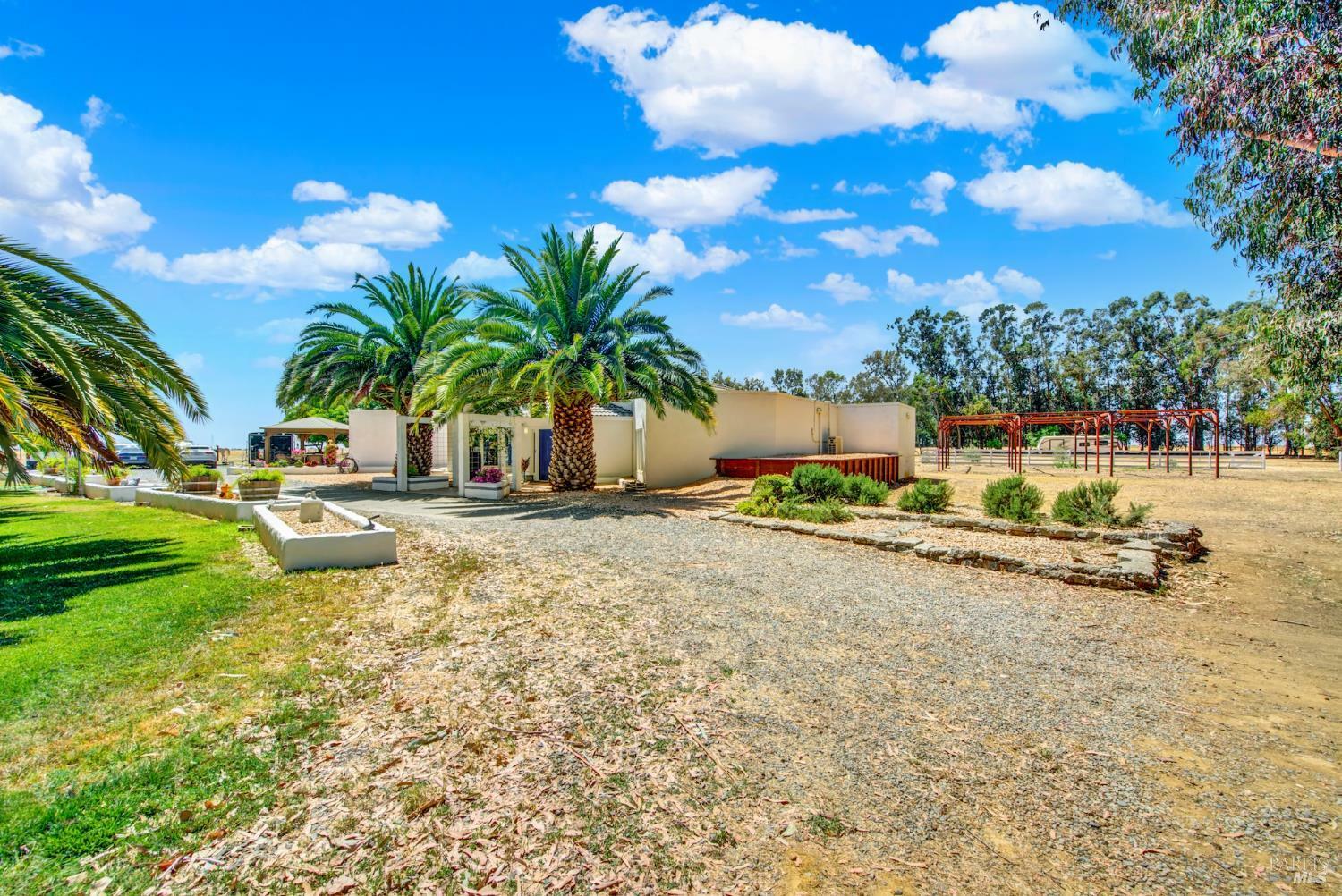 Property Photo: 4793 Cook Lane CA 95620