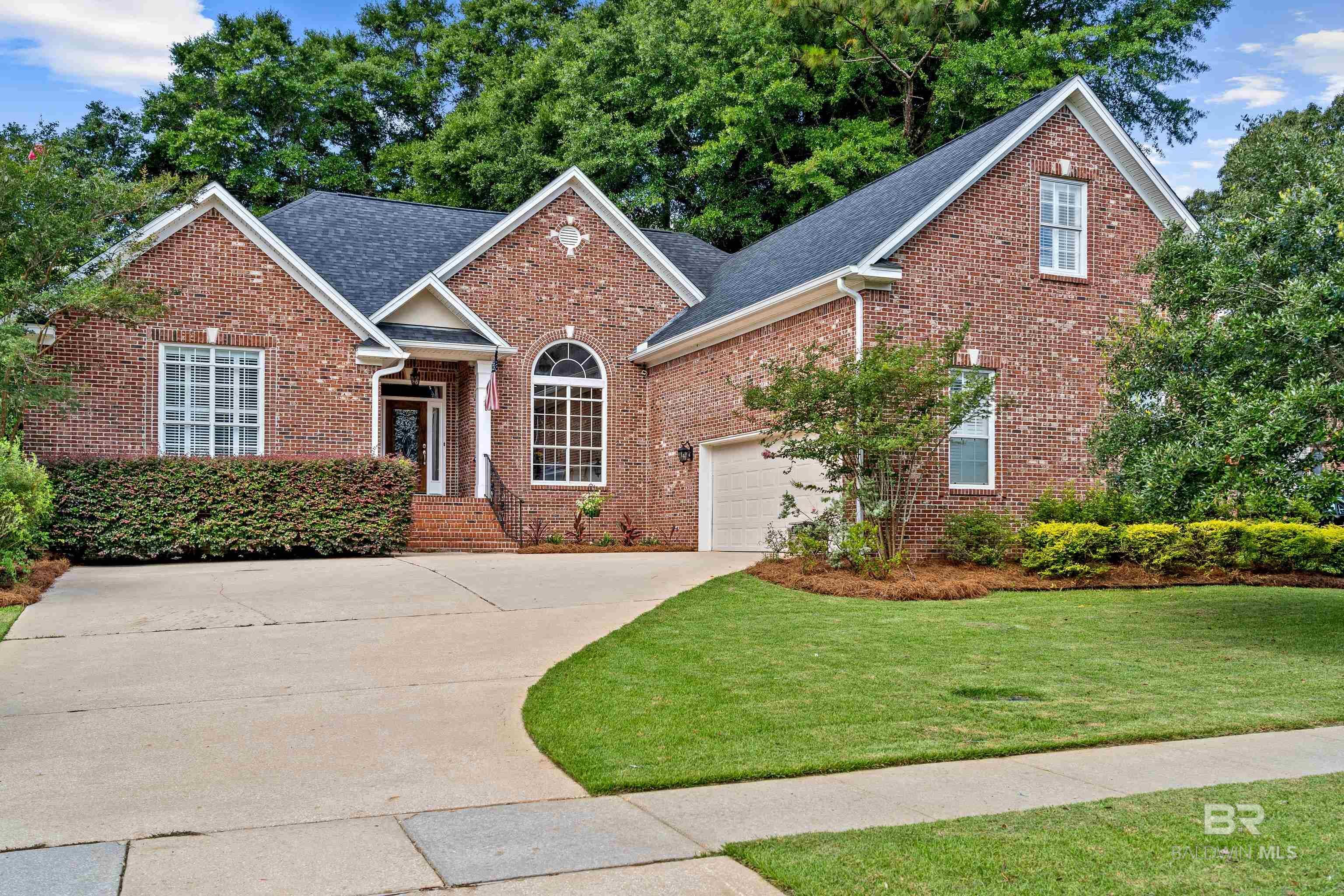 9791 Aspen Circle  Spanish Fort AL 36527 photo
