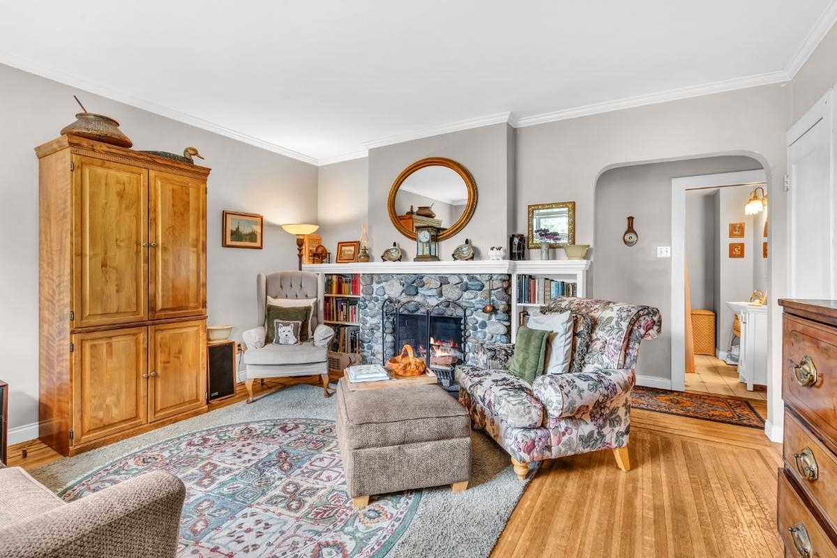 Property Photo: 3580 W 17th Avenue BC V6S 1A1