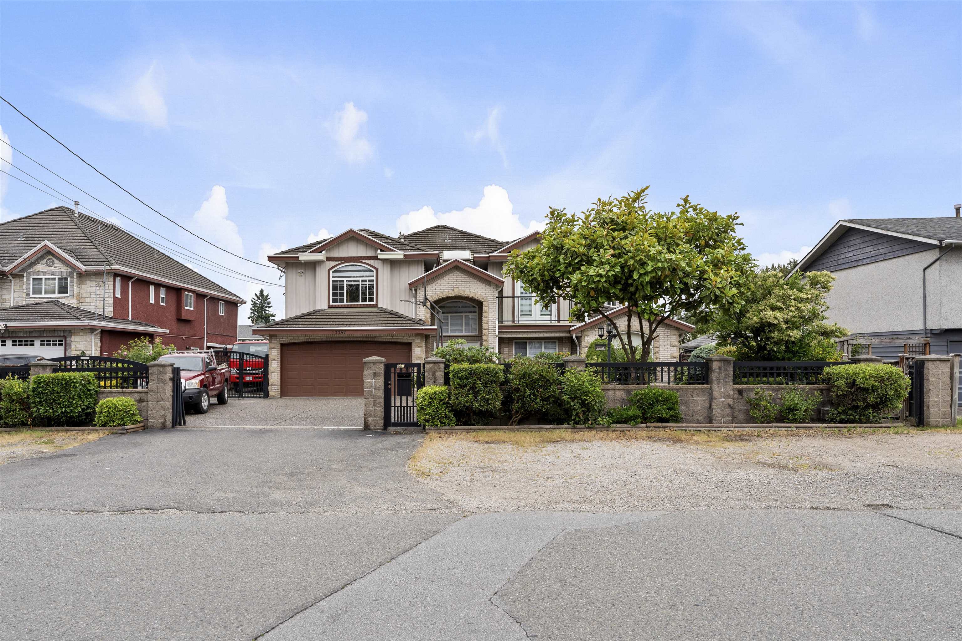Property Photo: 12257 97th Avenue BC V3V 2C8