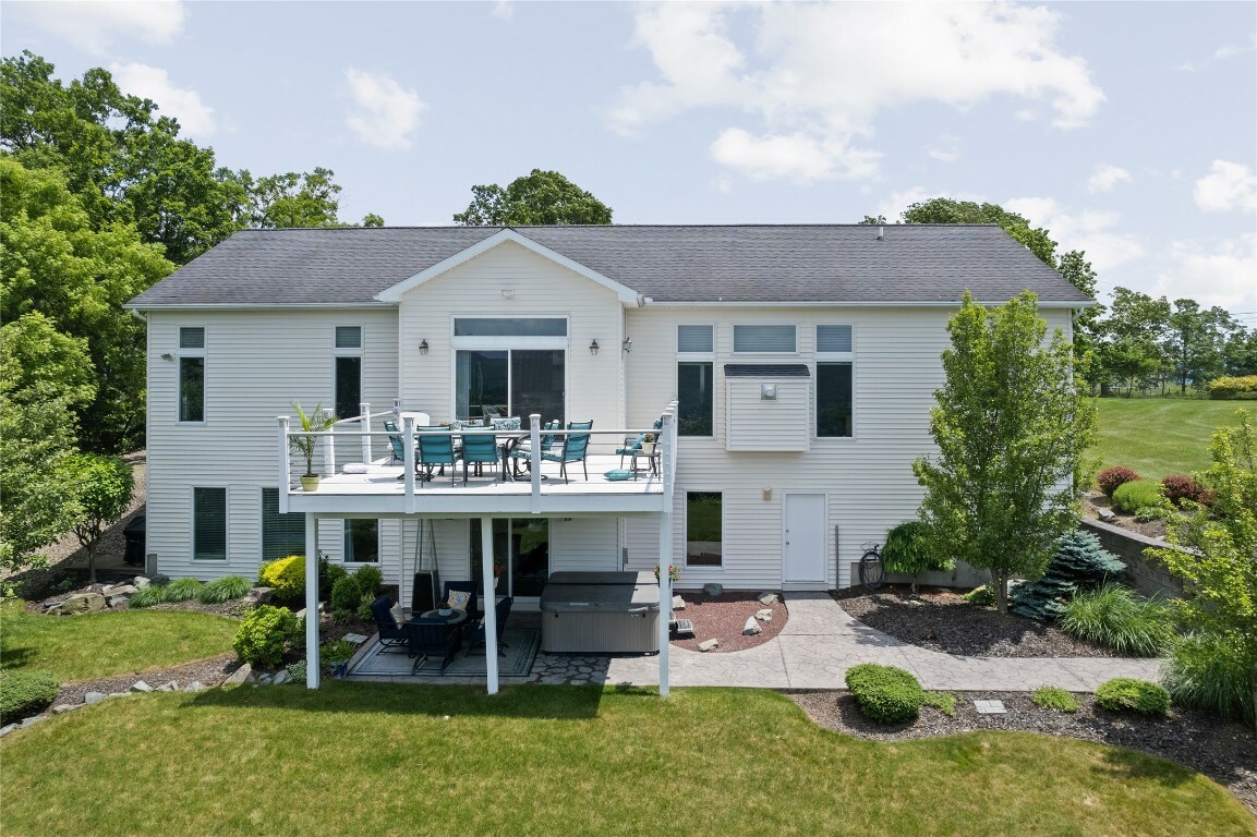 Property Photo: 13 Rosendale Drive NY 13760