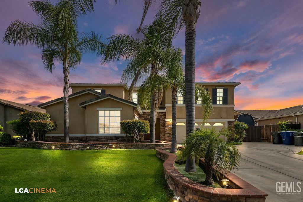 Property Photo: 11703 Revolution Road CA 93312
