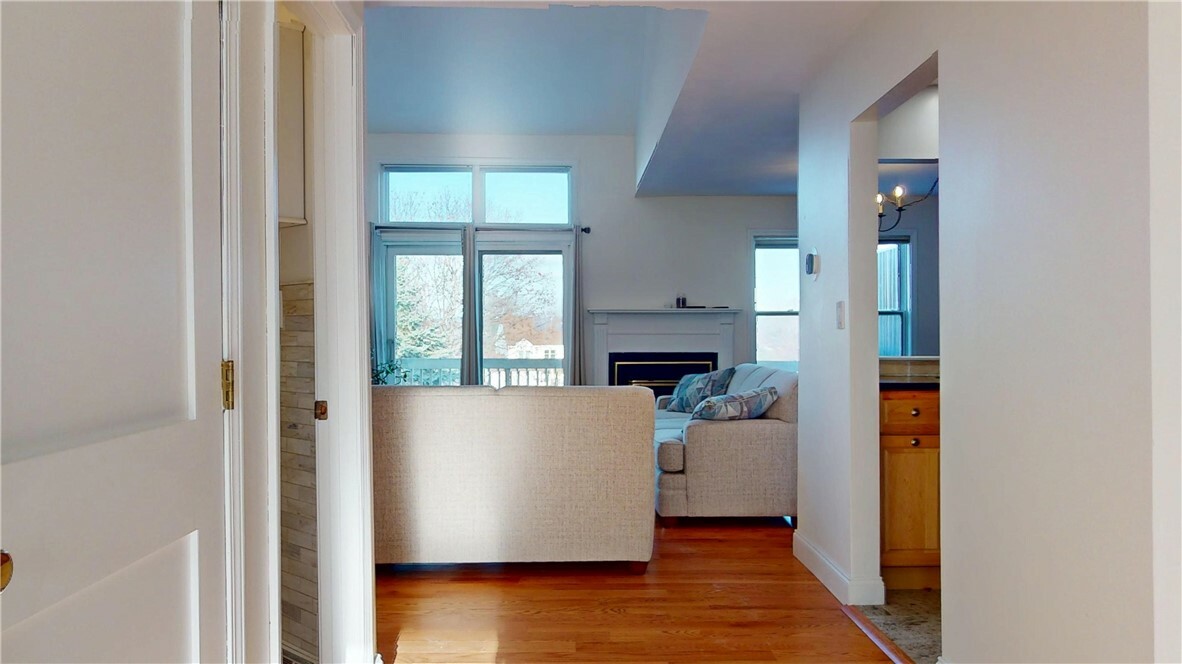 Property Photo: 355 Saranac Way NY 14850
