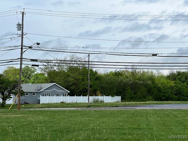 Property Photo: 3225 Military Road NY 14304