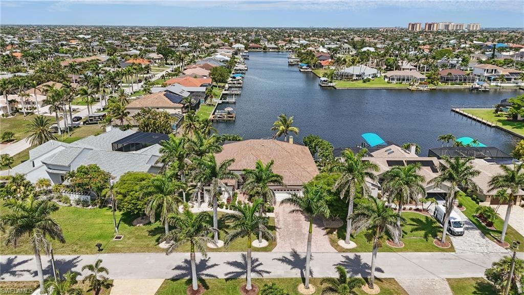 Property Photo: 5239 SW 27th Ave FL 33914