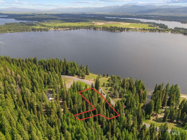 Property Photo:  2331 West Mountain Rd  ID 83615 