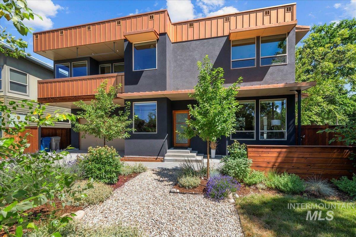 Property Photo:  1200 W Garfield St  ID 83706 