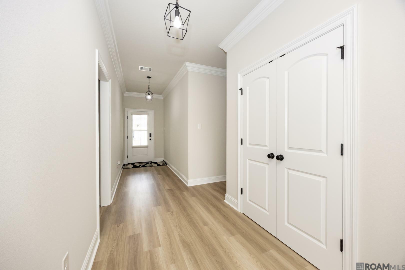 Property Photo:  1545 Cavalry Ave  LA 70791 