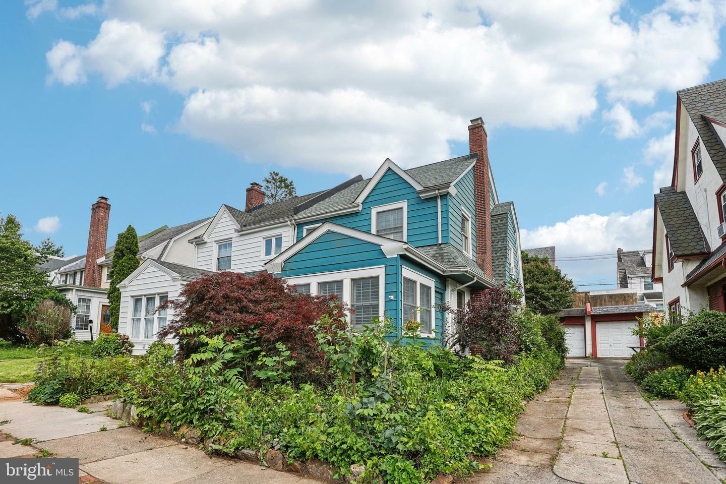 Property Photo:  114 Walsh Road  PA 19050 
