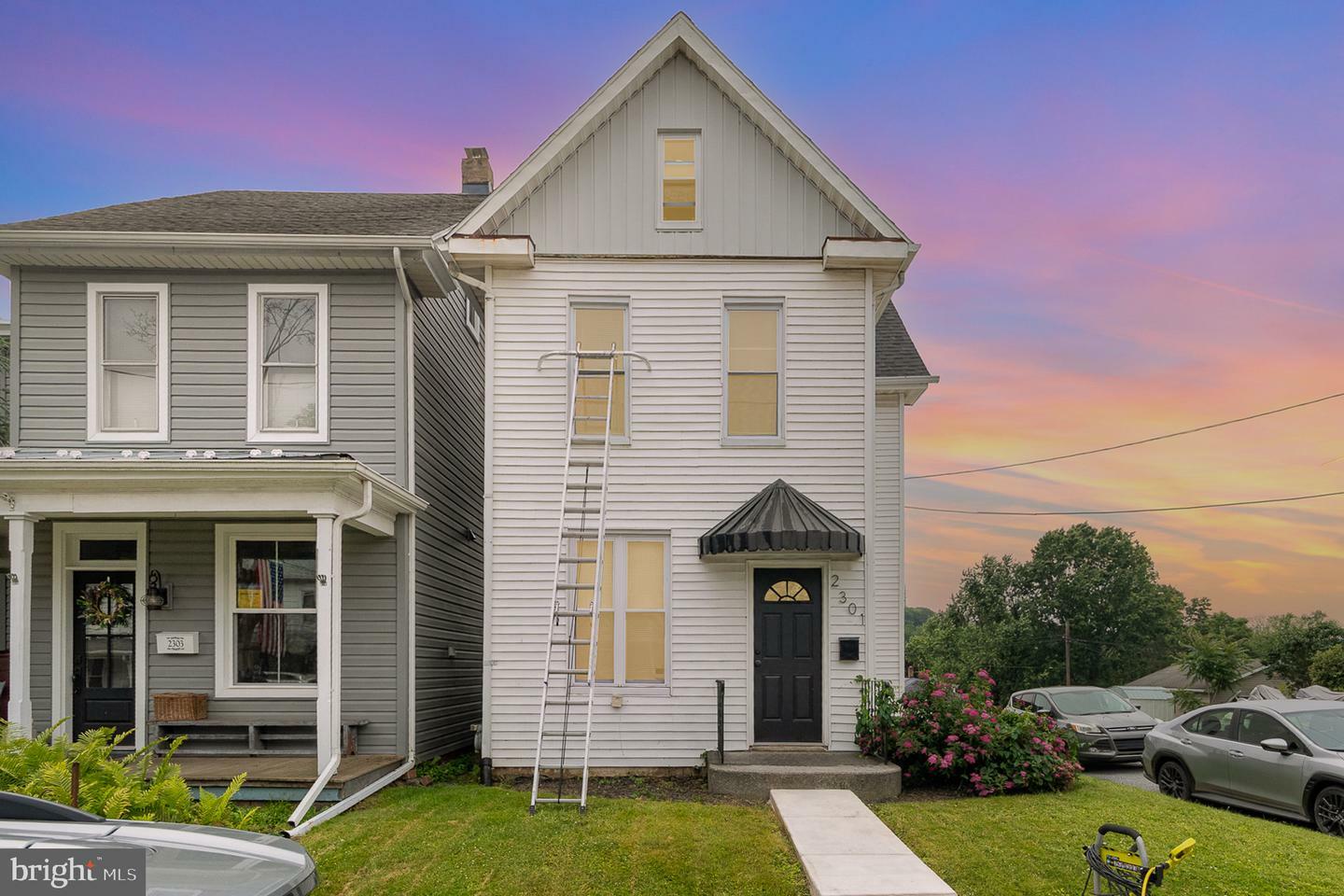 2301 Boas Street  Harrisburg PA 17103 photo