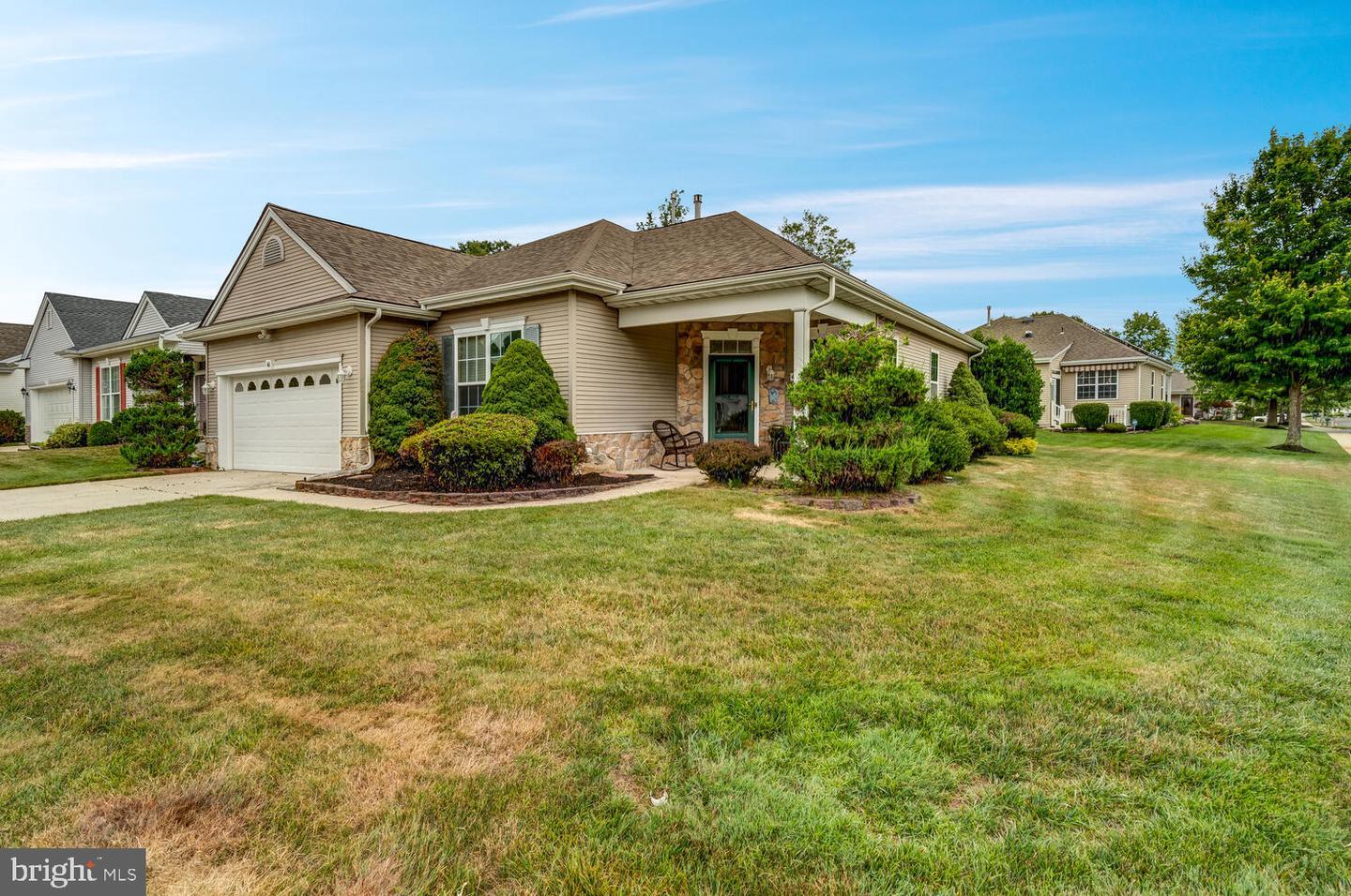 Property Photo: 41 Sunrise Bay Boulevard NJ 08087