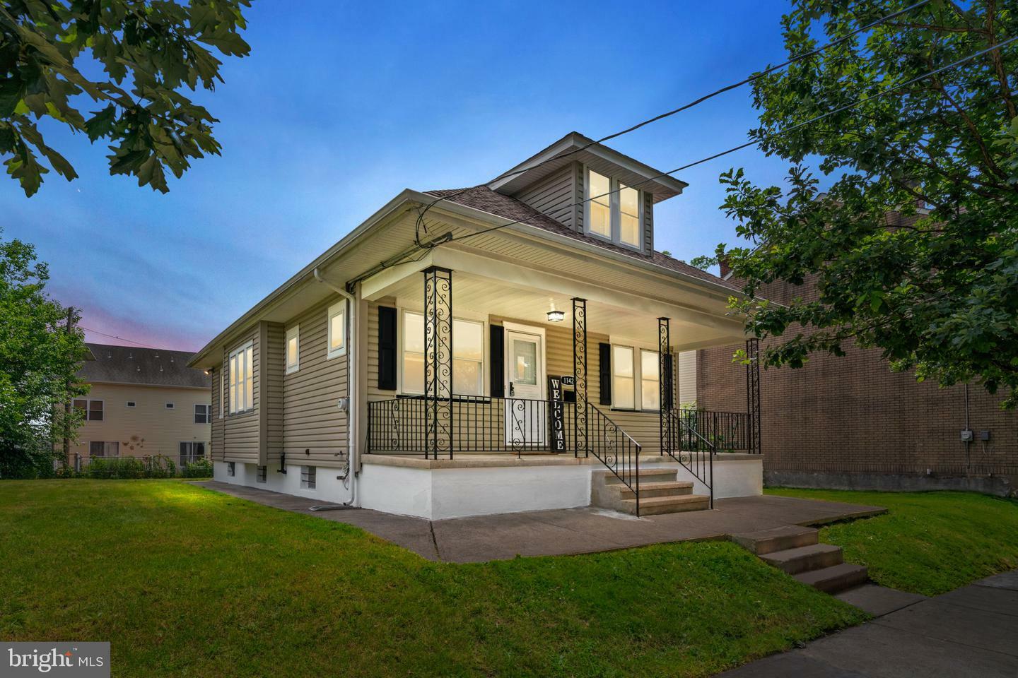 1142 Indiana Avenue  Trenton NJ 08638 photo