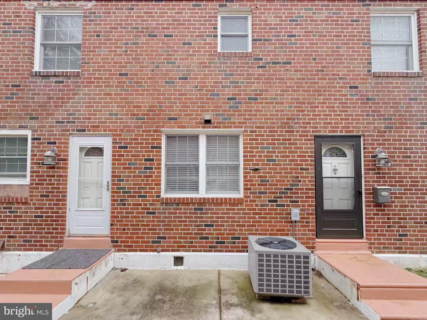 Property Photo: 9235 Outlook Avenue PA 19114