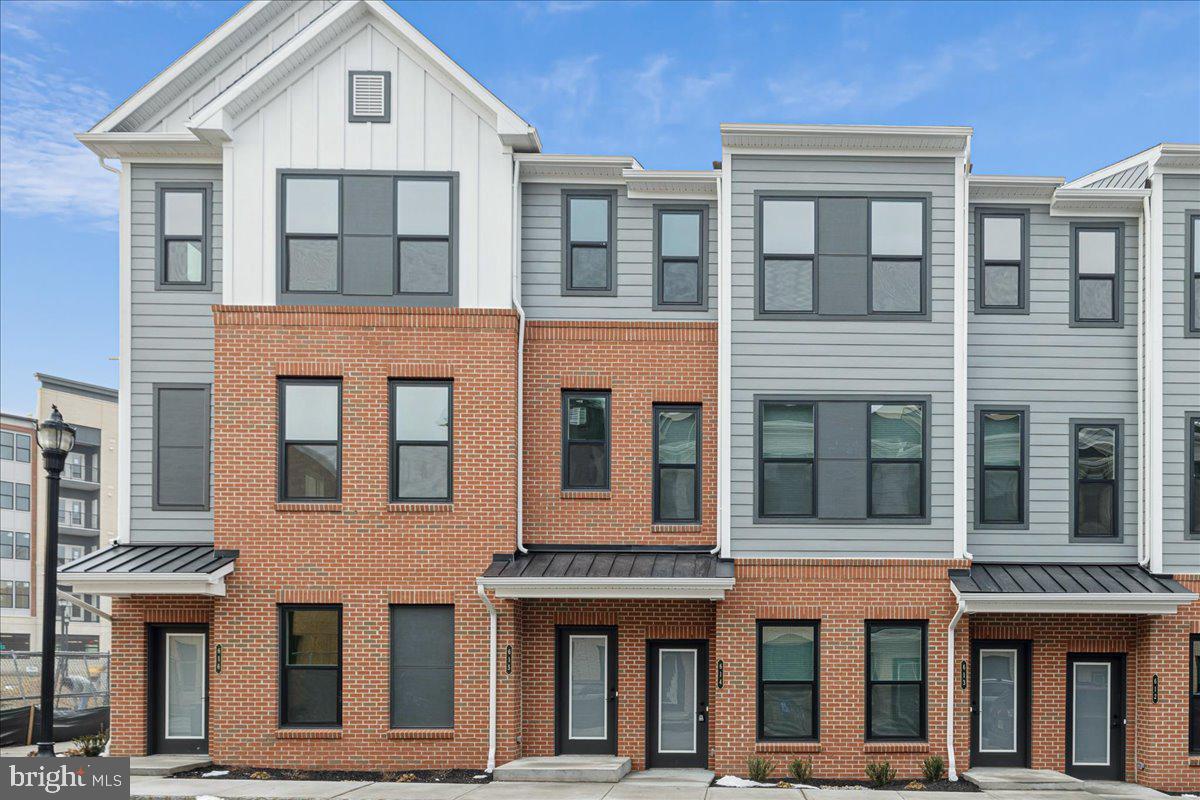614 Parker Boulevard  Princeton Junction NJ 08550 photo