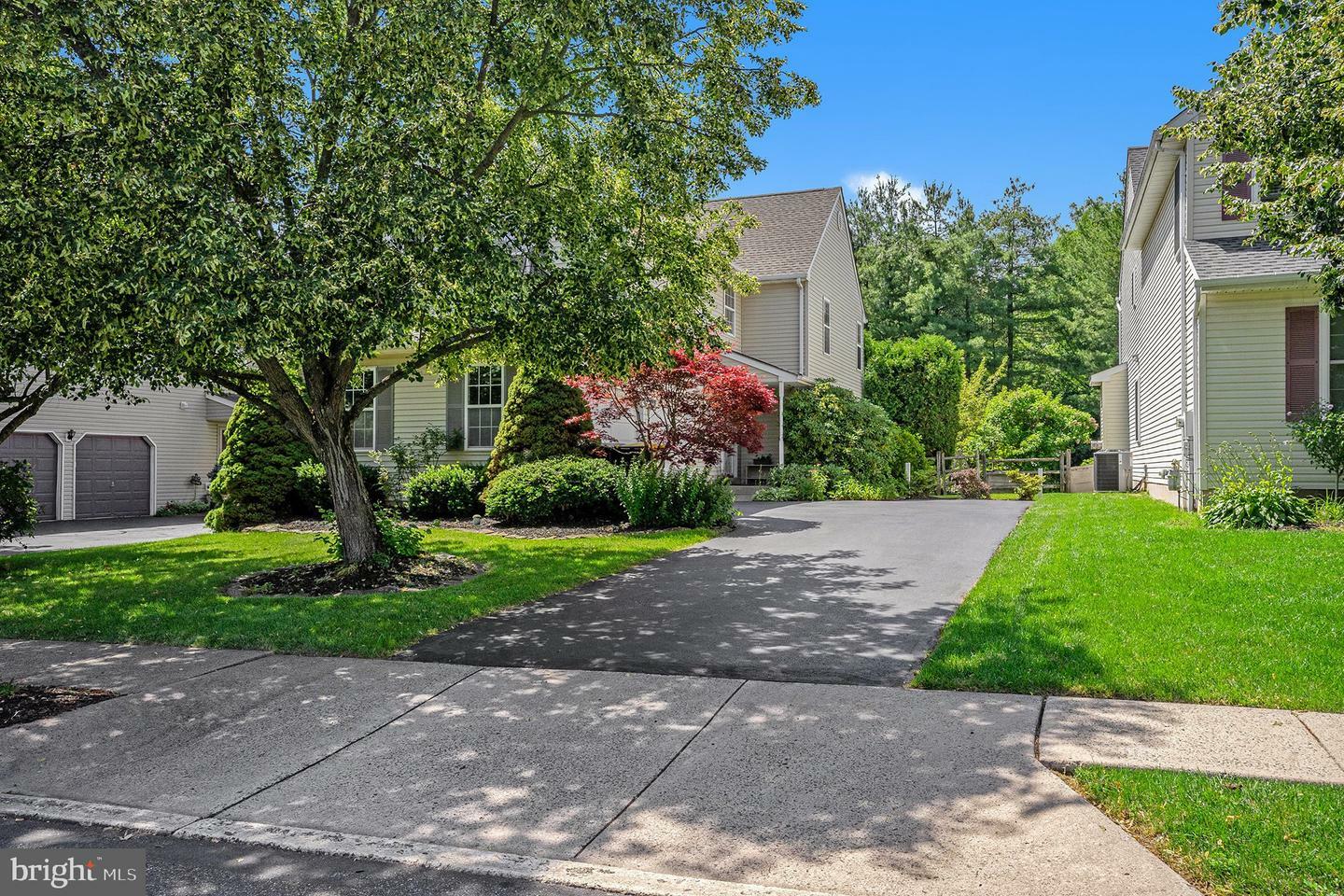 Property Photo:  263 Park Avenue  PA 19438 