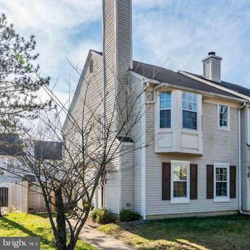 Property Photo: 8694 Venoy Court VA 22309