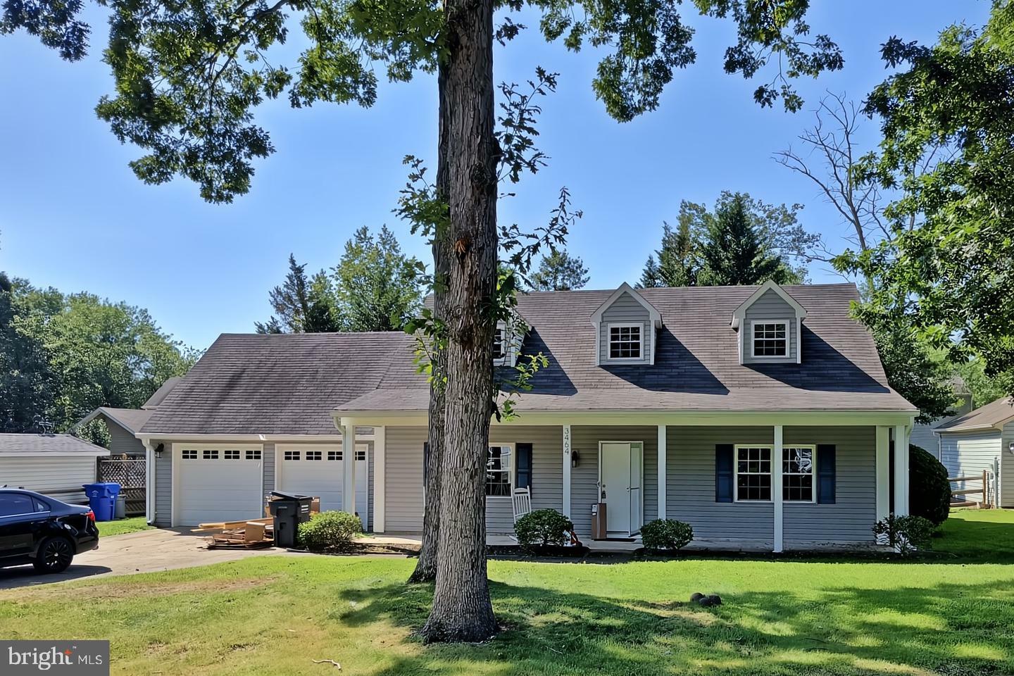 3464 Tamarack Court  Waldorf MD 20602 photo