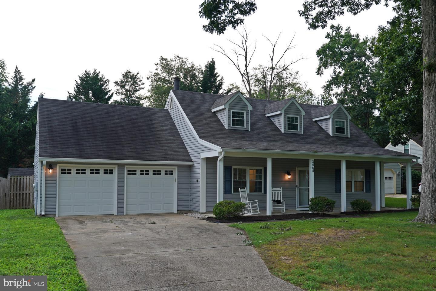 3464 Tamarack Court  Waldorf MD 20602 photo