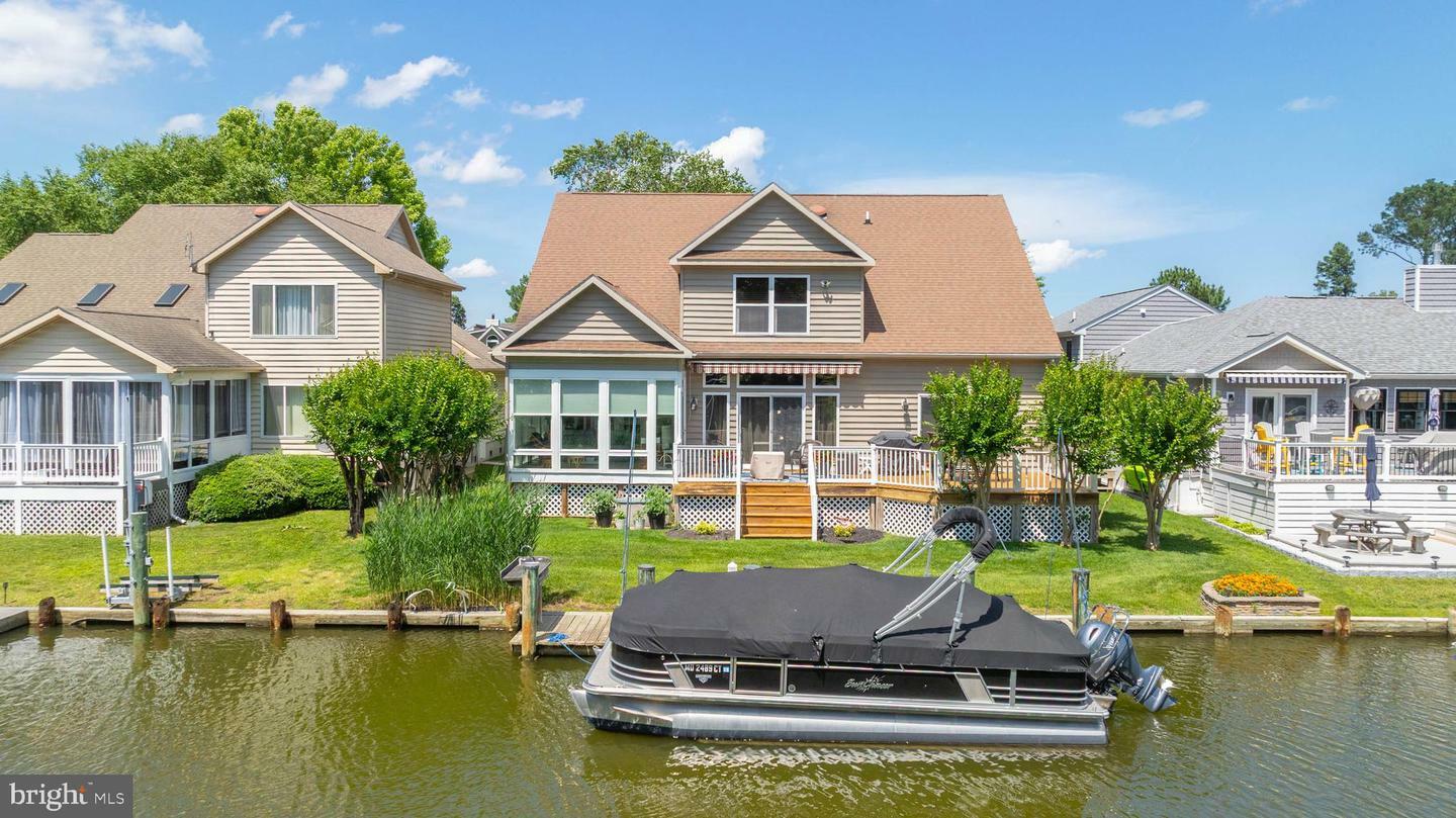 Property Photo: 7 Widows Watch Court MD 21811