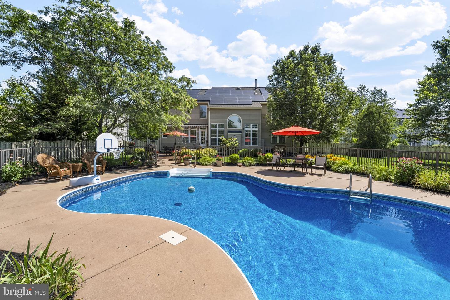 Property Photo: 21 Avalon Road NJ 08534