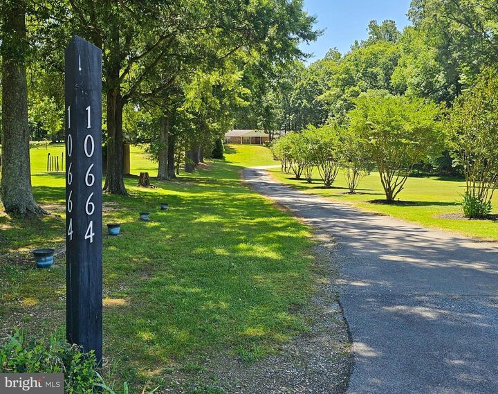 Property Photo:  10664 Deacon Road  MD 20695 