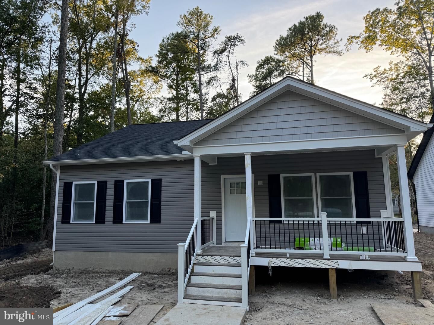 Property Photo: 130 Poplar Road VA 22443