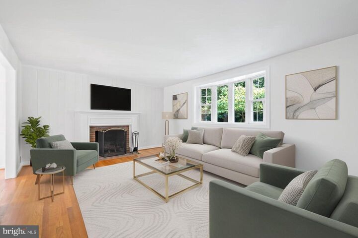 Property Photo:  9407 Wadsworth Drive  MD 20817 