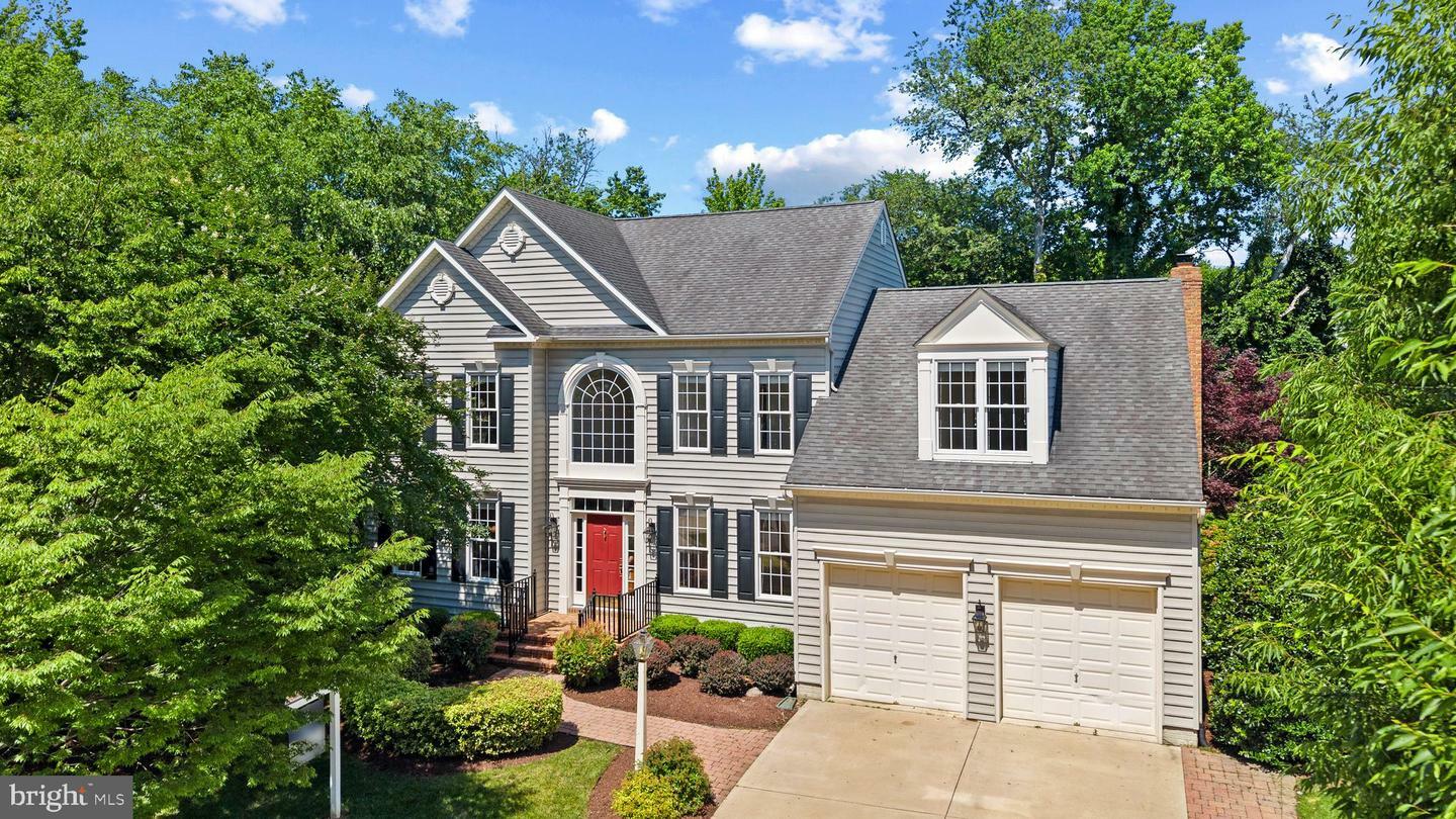 Property Photo: 602 Yawl Court MD 21409