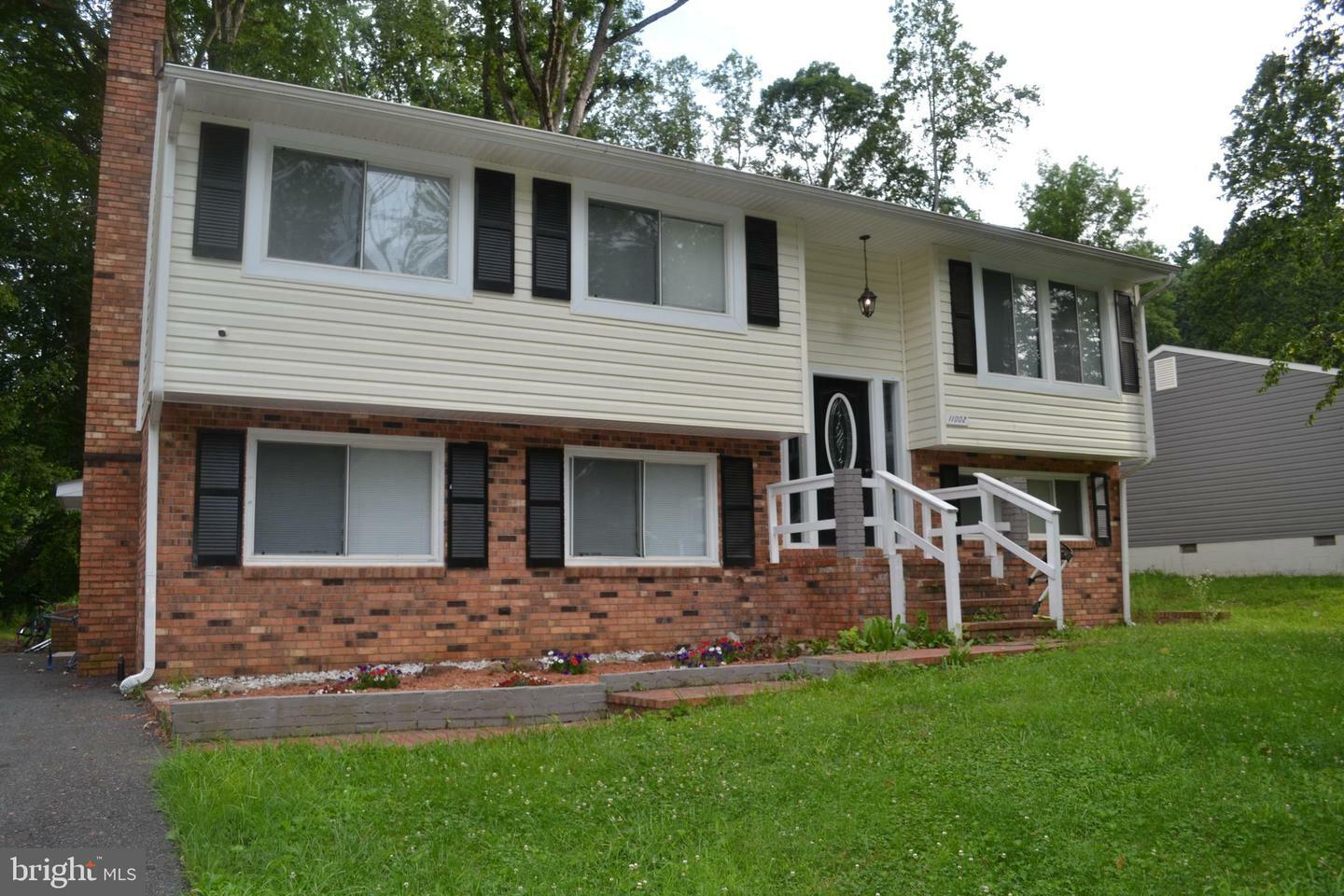 Property Photo: 11002 Meadowlark Lane VA 22553