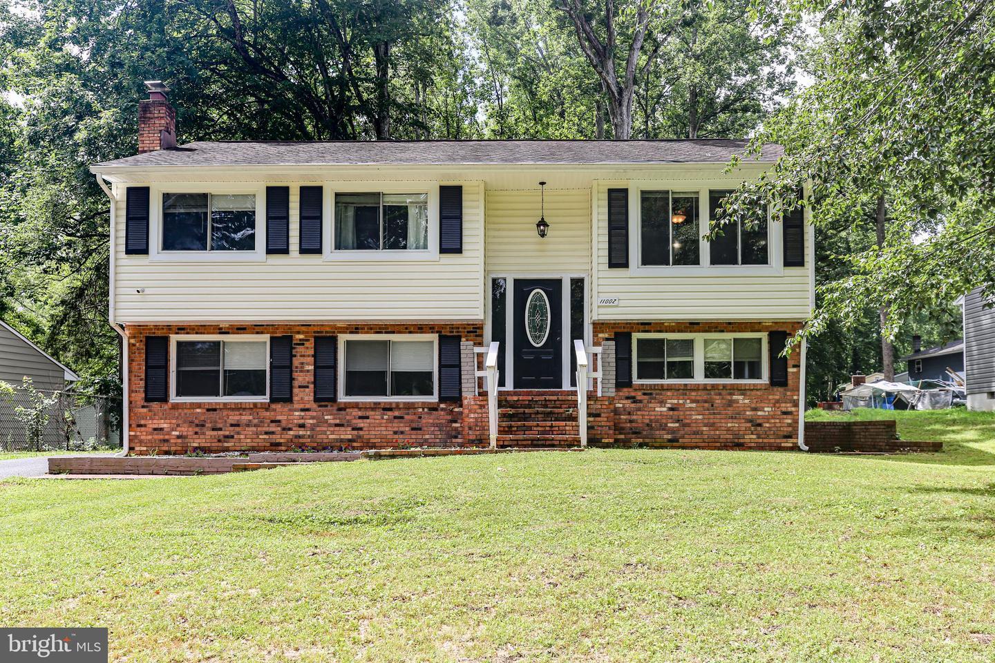 Property Photo:  11002 Meadowlark Lane  VA 22553 