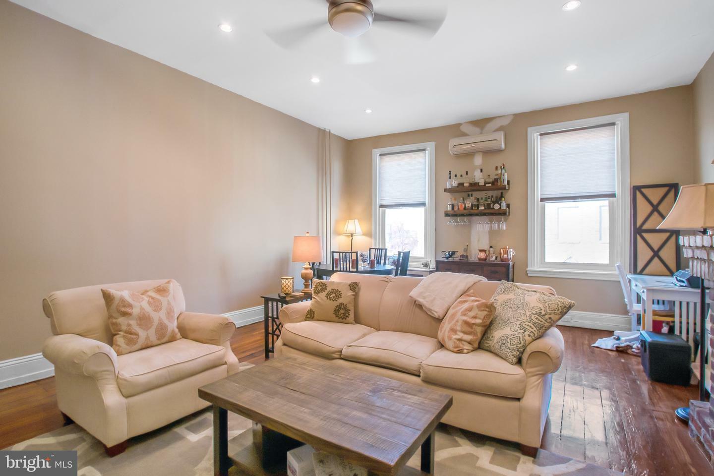 Property Photo: 511 S 17th Street PA 19146