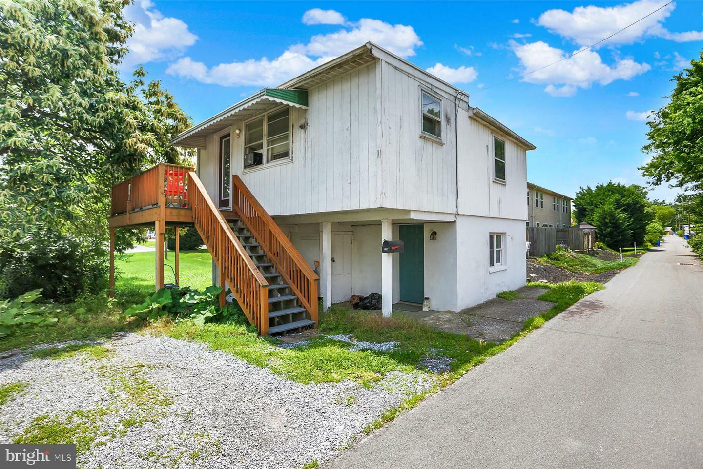 Property Photo: 114 Ross Avenue PA 17070