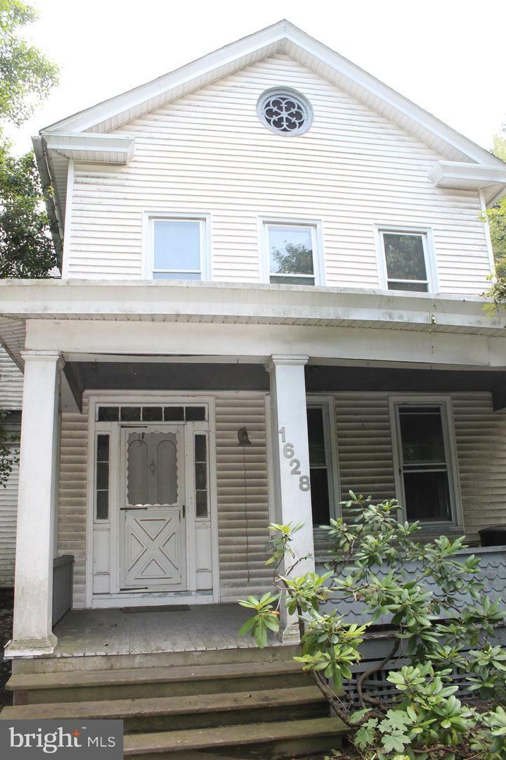 Property Photo: 1628 River Road PA 18972