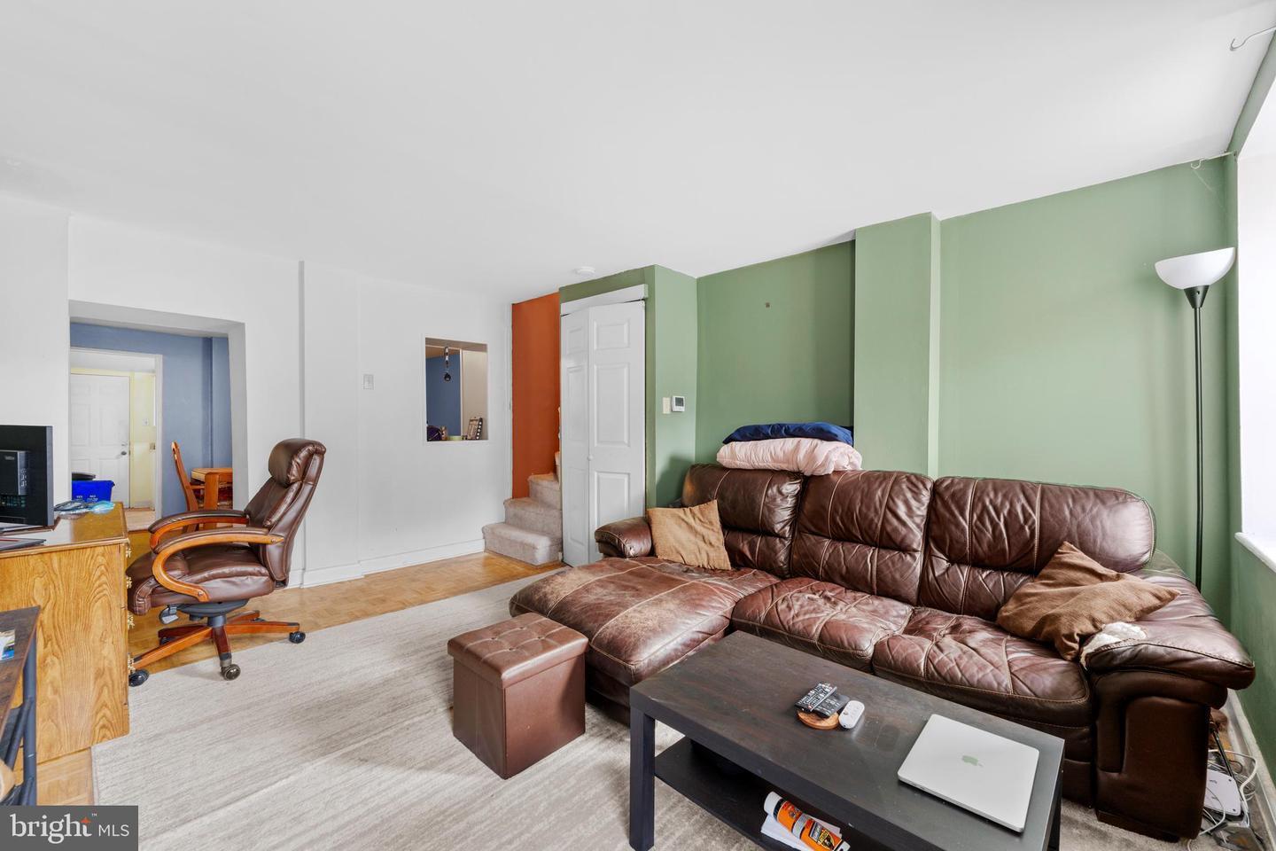 Property Photo: 151 Fountain Street PA 19127