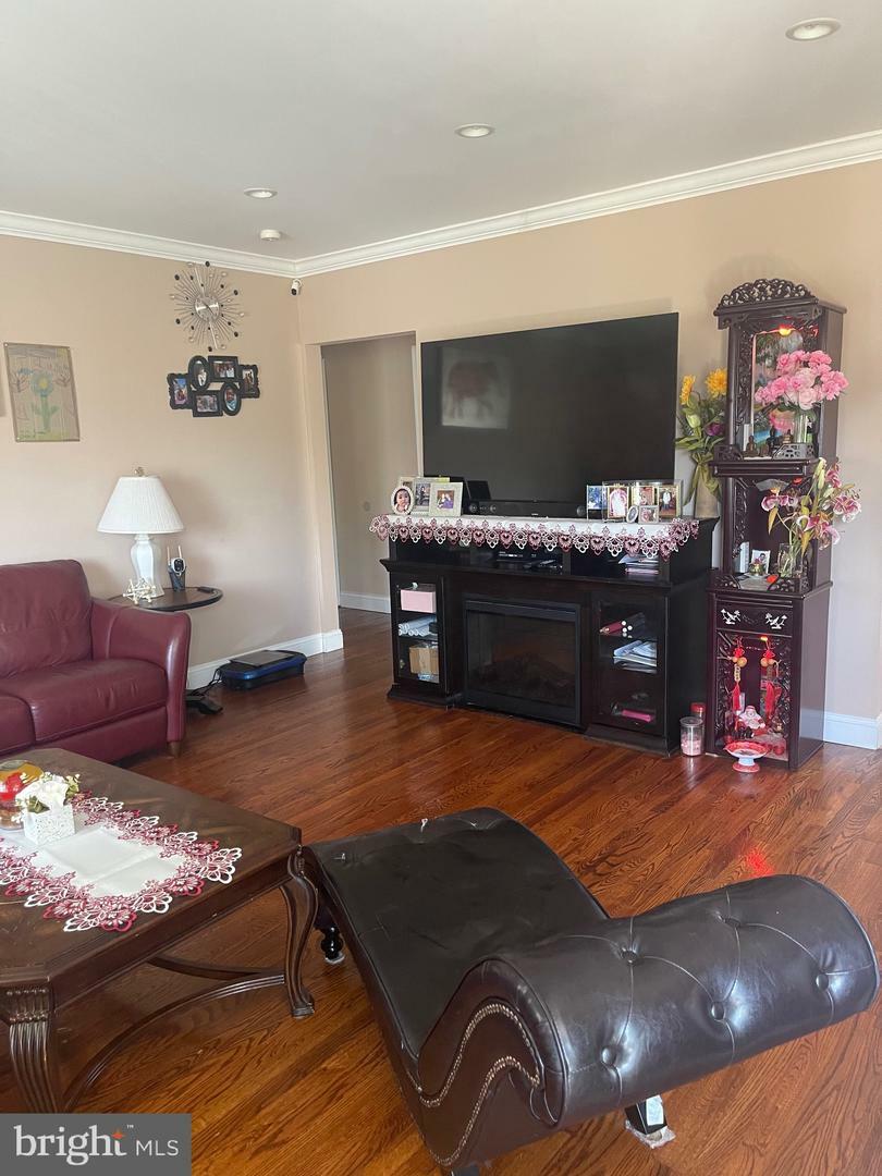 Property Photo: 1431-35 Vista Street PA 19111