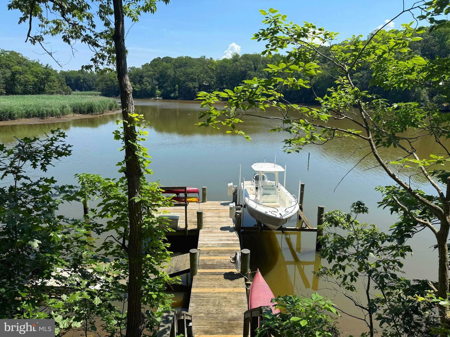 Property Photo: 10715 Kasota Road MD 21620