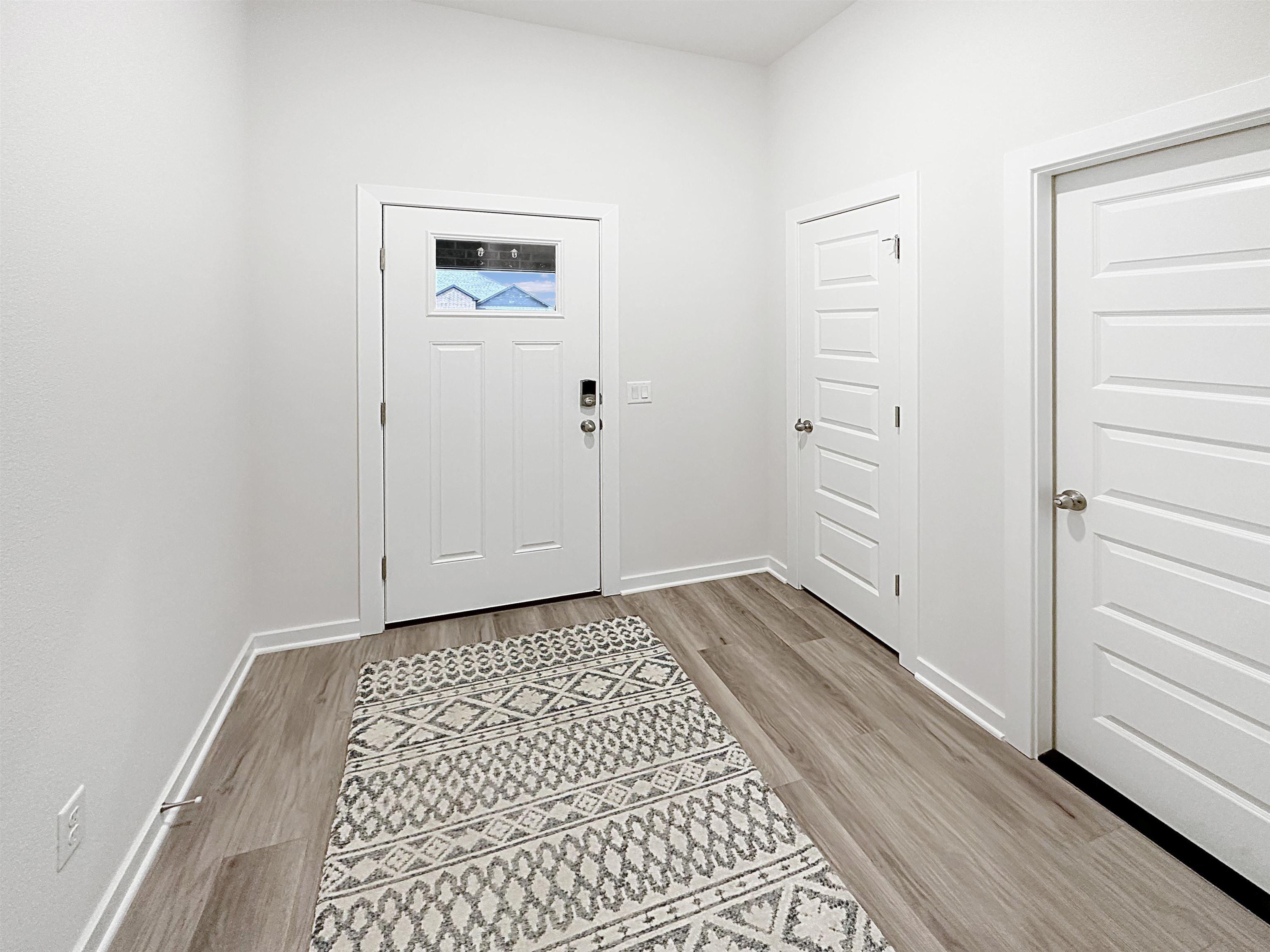 Property Photo: 10501 Leyland Road AR 72113